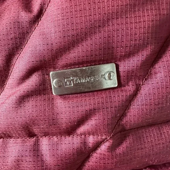 Tamagear Men's Ski Jacket - GUC